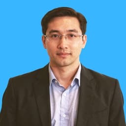 Head of Quant Research